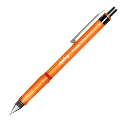 Ołówek automatyczny rOtring Visuclick, 0.7mm, Neon Mix